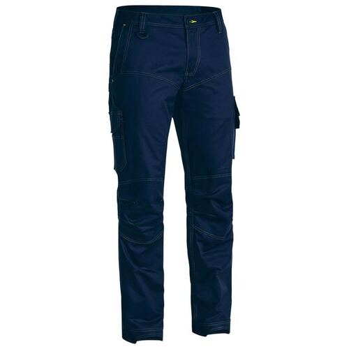 WORKWEAR, SAFETY & CORPORATE CLOTHING SPECIALISTS - X AIRFLOW  RIPSTOP ENGINEERED CARGO WORK PANT