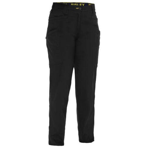 WORKWEAR, SAFETY & CORPORATE CLOTHING SPECIALISTS - Women?? X Airflow??Vented Cargo Pant
