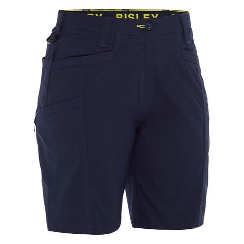 WORKWEAR, SAFETY & CORPORATE CLOTHING SPECIALISTS - Women?? X Airflow??Vented Cargo Short
