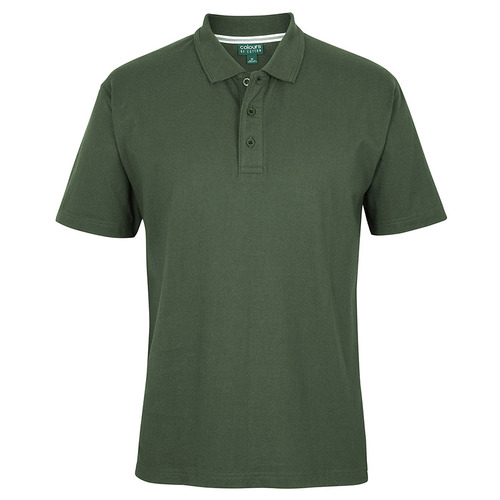 WORKWEAR, SAFETY & CORPORATE CLOTHING SPECIALISTS - C OF C  JERSEY POLO