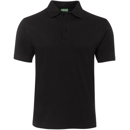 WORKWEAR, SAFETY & CORPORATE CLOTHING SPECIALISTS - C OF C  JERSEY POLO