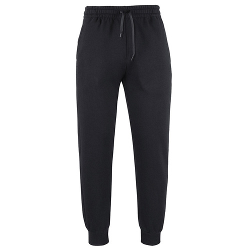 WORKWEAR, SAFETY & CORPORATE CLOTHING SPECIALISTS - C of C KIDS CUFFED TRACK PANT