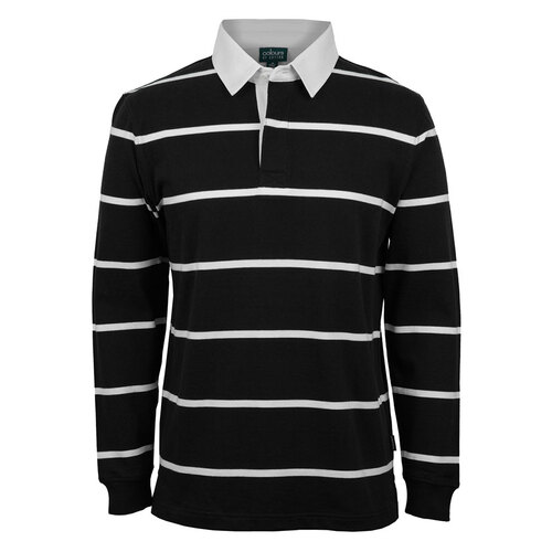 WORKWEAR, SAFETY & CORPORATE CLOTHING SPECIALISTS - C of C COTTON YARN DYED RUGBY