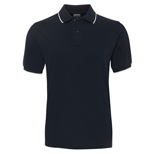 WORKWEAR, SAFETY & CORPORATE CLOTHING SPECIALISTS - COC COTTON FACE POLO