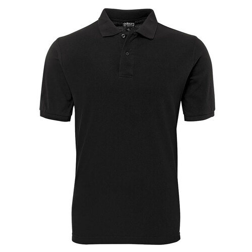 WORKWEAR, SAFETY & CORPORATE CLOTHING SPECIALISTS - COC COTTON PIQUE POLO
