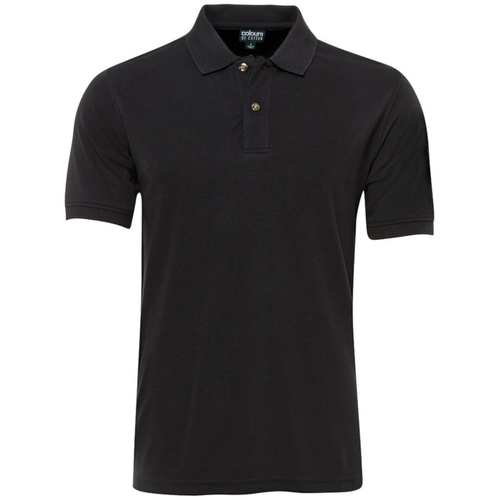 WORKWEAR, SAFETY & CORPORATE CLOTHING SPECIALISTS - COC OTTOMAN POLO
