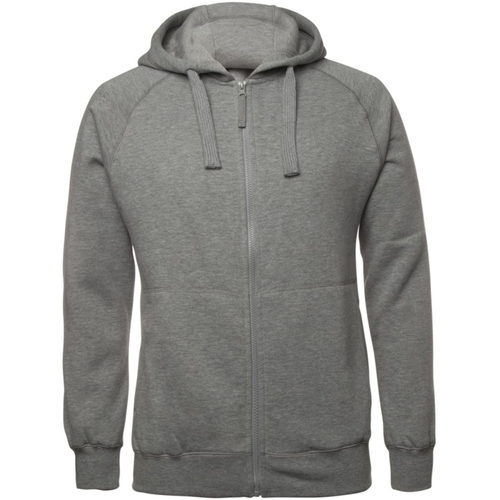 WORKWEAR, SAFETY & CORPORATE CLOTHING SPECIALISTS - COC FULL ZIP FLEECY HOODIE - Kids