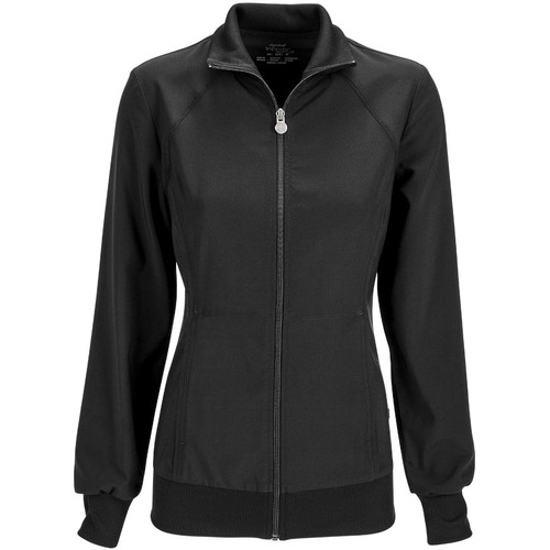 WORKWEAR, SAFETY & CORPORATE CLOTHING SPECIALISTS - Infinity - ZIP FRONT WARM-UP JACKET