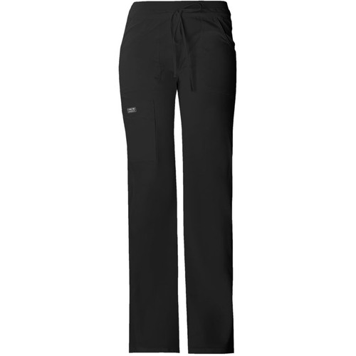 WORKWEAR, SAFETY & CORPORATE CLOTHING SPECIALISTS - Core Stretch - Low Rise Drawstring Cargo Pant