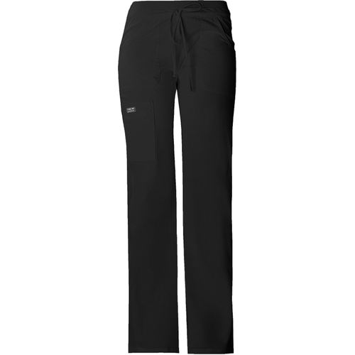 WORKWEAR, SAFETY & CORPORATE CLOTHING SPECIALISTS - Core Stretch - Low Rise Drawstring Cargo Pant