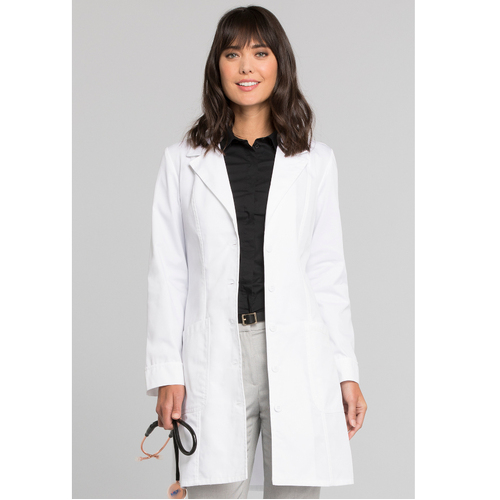 WORKWEAR, SAFETY & CORPORATE CLOTHING SPECIALISTS - 36" LAB COAT
