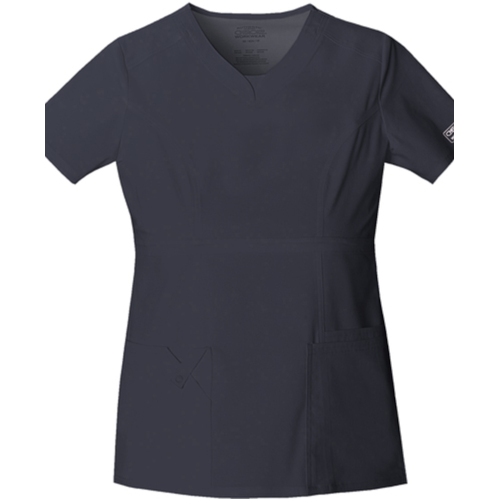 WORKWEAR, SAFETY & CORPORATE CLOTHING SPECIALISTS - Core Stretch - V-Neck Top