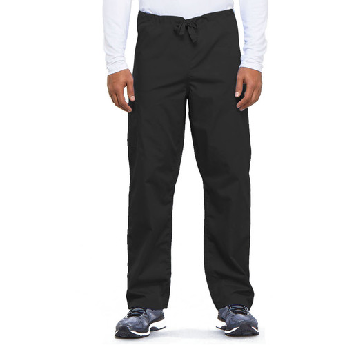 WORKWEAR, SAFETY & CORPORATE CLOTHING SPECIALISTS - Unisex Drawstring Cargo Pant