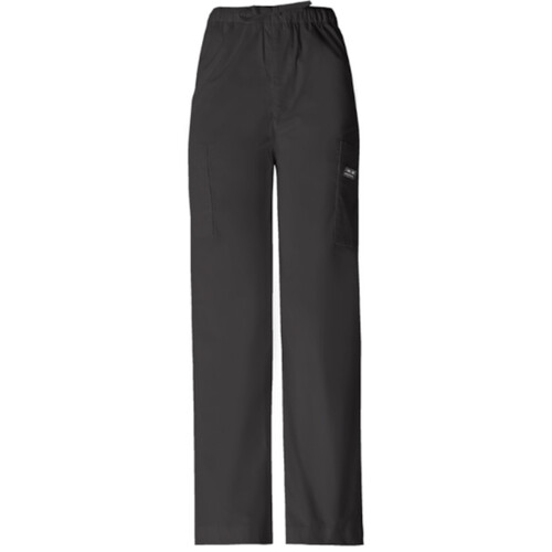 WORKWEAR, SAFETY & CORPORATE CLOTHING SPECIALISTS - MEN'S FLY FRONT CORE STRETCH CARGO PANT
