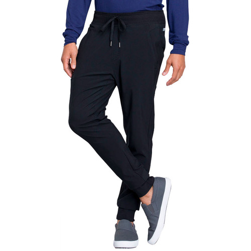 WORKWEAR, SAFETY & CORPORATE CLOTHING SPECIALISTS - Infinity - MEN'S NATURAL RISE JOGGER