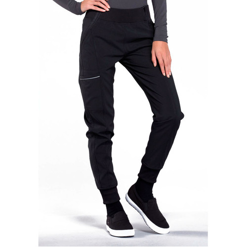 WORKWEAR, SAFETY & CORPORATE CLOTHING SPECIALISTS - Infinity - MID RISE TAPERED LEG JOGGER PANT