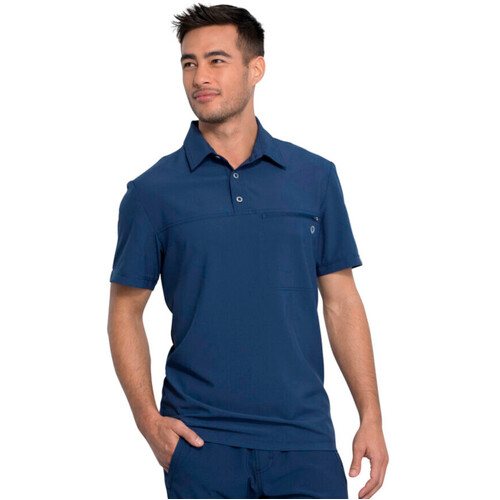 WORKWEAR, SAFETY & CORPORATE CLOTHING SPECIALISTS - Infinity - MEN'S POLO SHIRT