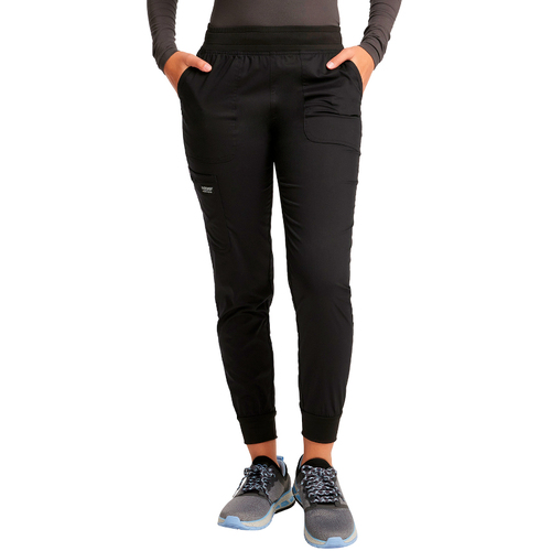 WORKWEAR, SAFETY & CORPORATE CLOTHING SPECIALISTS - Revolution - MID RISE JOGGER