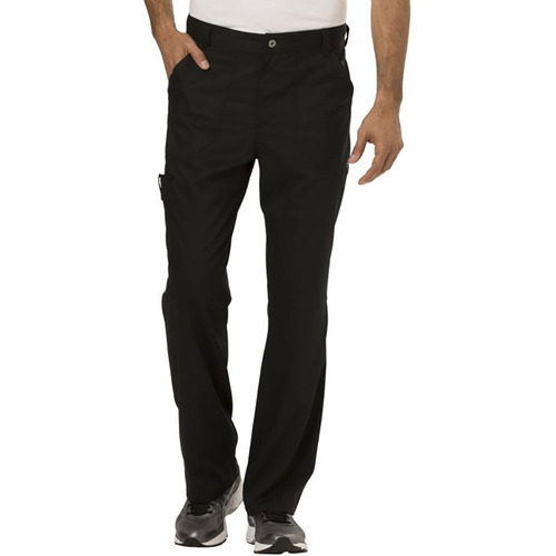 WORKWEAR, SAFETY & CORPORATE CLOTHING SPECIALISTS - Revolution - Mens Fly Front Drawstring Cargo Pant - Short