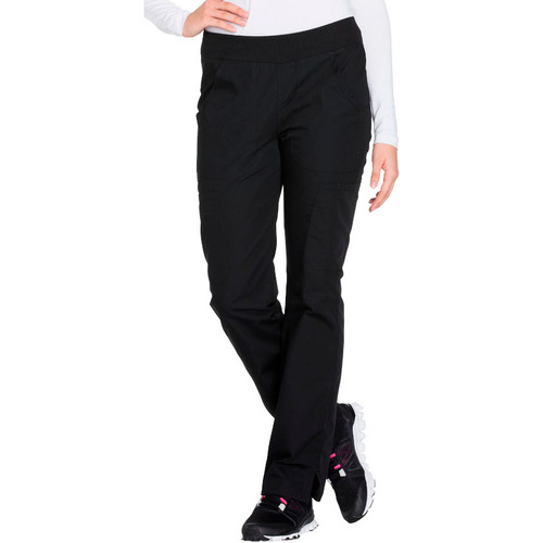 WORKWEAR, SAFETY & CORPORATE CLOTHING SPECIALISTS - Originals - MID RISE STRAIGHT LEG PULL-ON CARGO PANT
