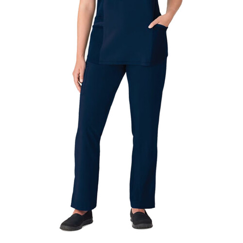 WORKWEAR, SAFETY & CORPORATE CLOTHING SPECIALISTS - City Active 2 Pants - Ladies