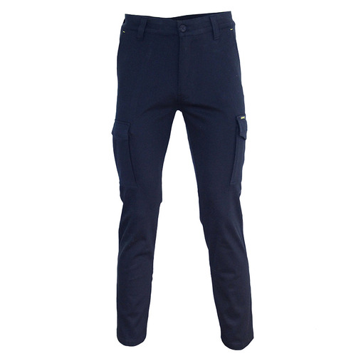 WORKWEAR, SAFETY & CORPORATE CLOTHING SPECIALISTS - SlimFlex Cargo Pants