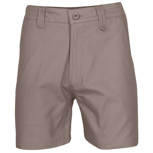 WORKWEAR, SAFETY & CORPORATE CLOTHING SPECIALISTS - SlimFlex Tradie Shorts