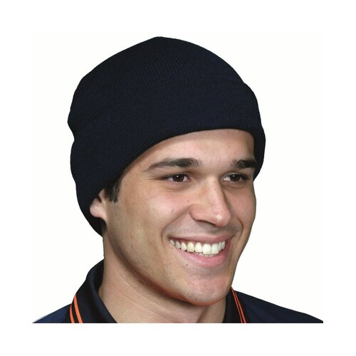 WORKWEAR, SAFETY & CORPORATE CLOTHING SPECIALISTS - Acrylic Beanie