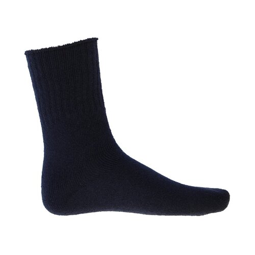 WORKWEAR, SAFETY & CORPORATE CLOTHING SPECIALISTS - Acrylic 3 Pack Socks