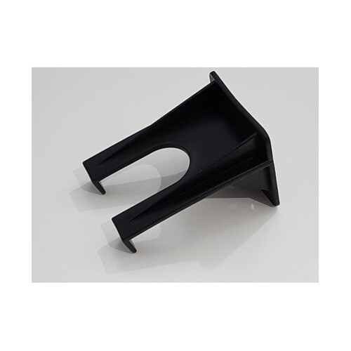 WORKWEAR, SAFETY & CORPORATE CLOTHING SPECIALISTS - WALL BRACKET, PLASTIC, FOR FIRST AID KITS