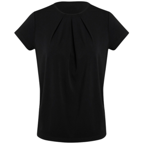 WORKWEAR, SAFETY & CORPORATE CLOTHING SPECIALISTS - Boulevard - Blaise Ladies Top