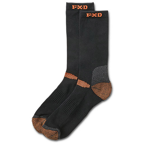 WORKWEAR, SAFETY & CORPORATE CLOTHING SPECIALISTS - RDO sock 4 Pack