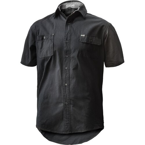 WORKWEAR, SAFETY & CORPORATE CLOTHING SPECIALISTS - SSH-1 - Short Sleeve Shirt