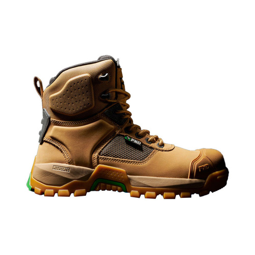 WORKWEAR, SAFETY & CORPORATE CLOTHING SPECIALISTS - WB-1WP - Waterproof Boot