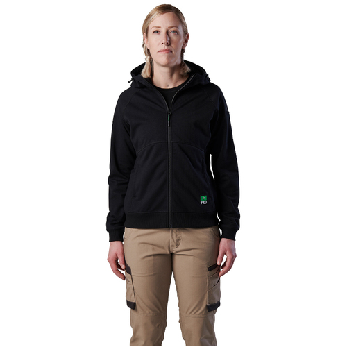 WORKWEAR, SAFETY & CORPORATE CLOTHING SPECIALISTS - WF-3W - Ladies Work Fleece