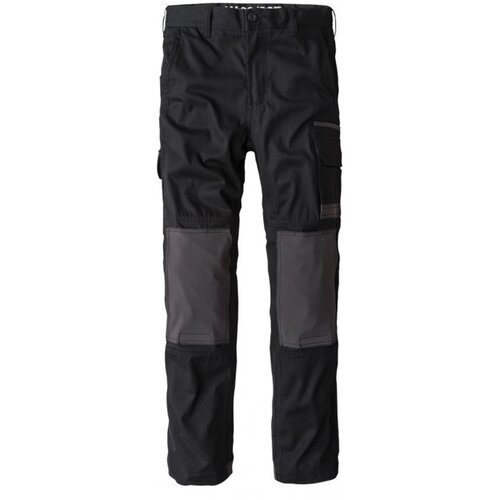 Bisley Original 8 Pocket Cargo Pants - Tuff-As Workwear and Safety