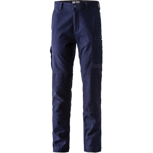 WORKWEAR, SAFETY & CORPORATE CLOTHING SPECIALISTS - WP-3 Work Pant Stretch