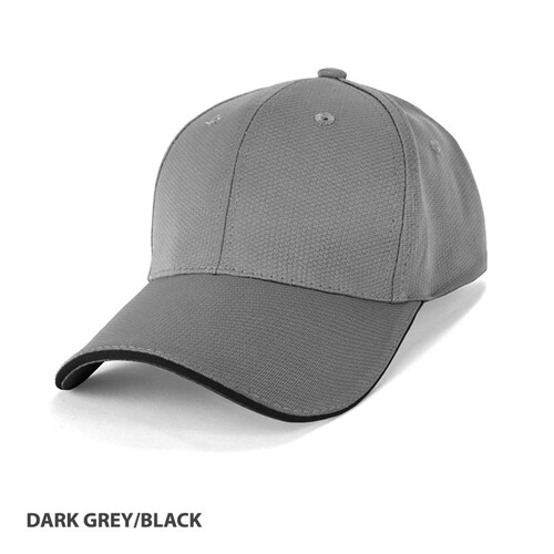 WORKWEAR, SAFETY & CORPORATE CLOTHING SPECIALISTS - 100% RPET Structured Cap