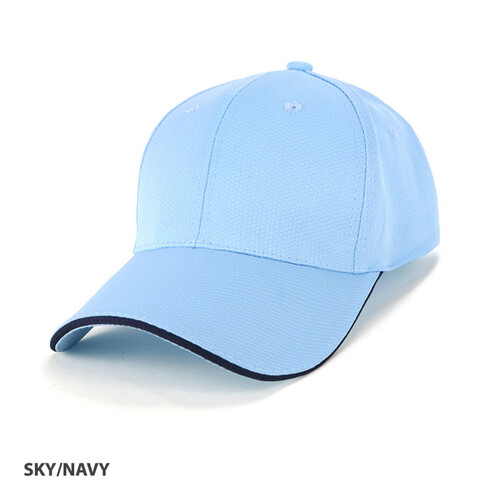 WORKWEAR, SAFETY & CORPORATE CLOTHING SPECIALISTS - 100% RPET Structured Cap