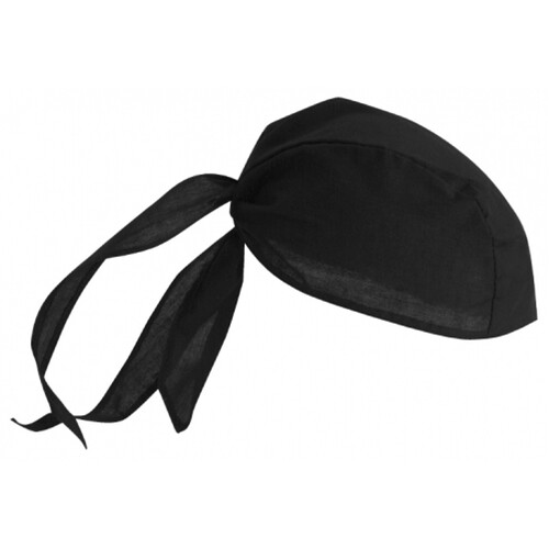 WORKWEAR, SAFETY & CORPORATE CLOTHING SPECIALISTS - 3-Panel Bandanna