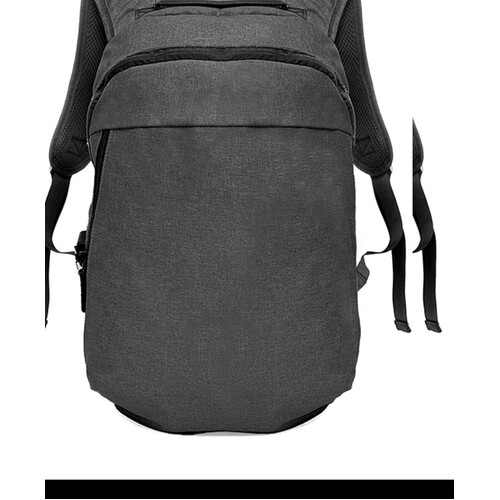 WORKWEAR, SAFETY & CORPORATE CLOTHING SPECIALISTS - Anti-theft Backpack
