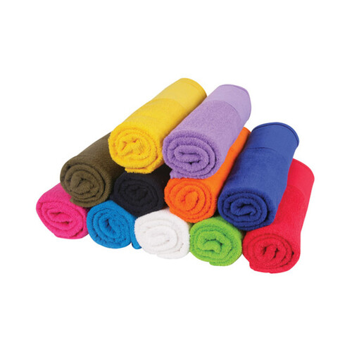 WORKWEAR, SAFETY & CORPORATE CLOTHING SPECIALISTS - Terry Beach Towel