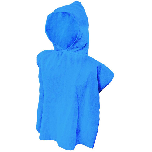 WORKWEAR, SAFETY & CORPORATE CLOTHING SPECIALISTS - Kids Hooded Towel