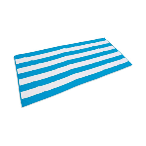 WORKWEAR, SAFETY & CORPORATE CLOTHING SPECIALISTS - Striped Towel