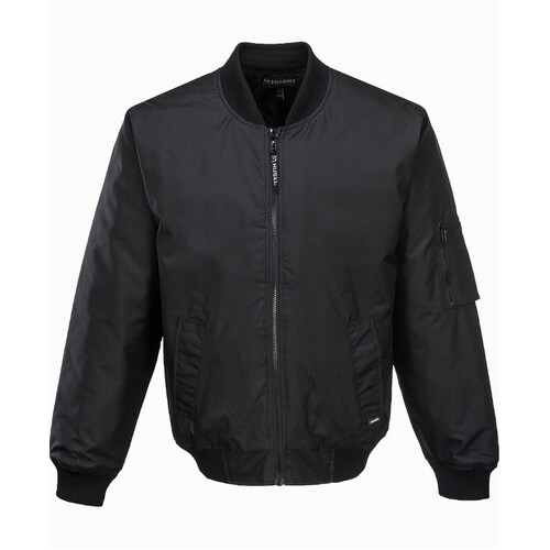 WORKWEAR, SAFETY & CORPORATE CLOTHING SPECIALISTS - Combat Jacket (Old 918014)