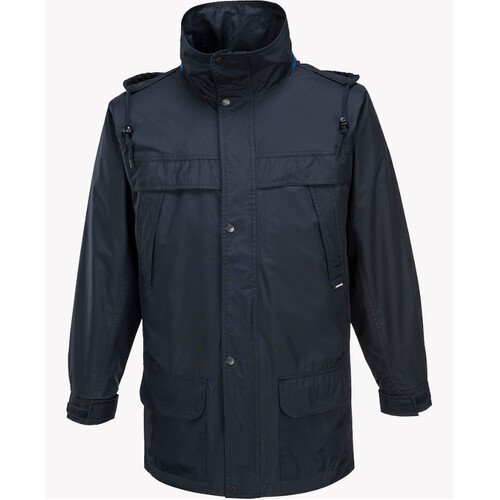 WORKWEAR, SAFETY & CORPORATE CLOTHING SPECIALISTS - Classic Jacket (Old 918026)