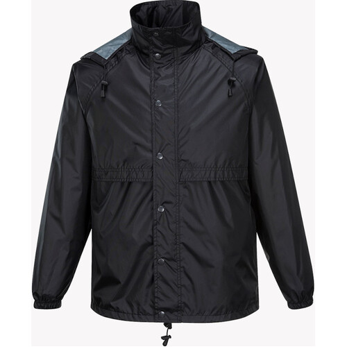 WORKWEAR, SAFETY & CORPORATE CLOTHING SPECIALISTS - Stratus Jacket (Old 918032)