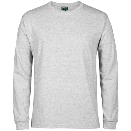 WORKWEAR, SAFETY & CORPORATE CLOTHING SPECIALISTS - JB's LONG SLEEVE TEE