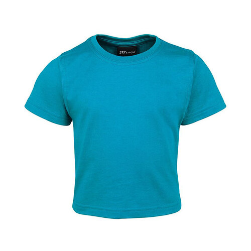 WORKWEAR, SAFETY & CORPORATE CLOTHING SPECIALISTS - JB's INFANT TEE