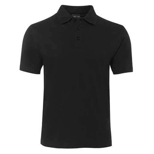 WORKWEAR, SAFETY & CORPORATE CLOTHING SPECIALISTS - JB's Cotton Jersey Polo